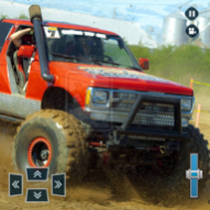 ཬ4x4￨