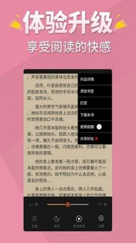言情控小说免费版
