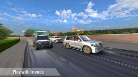 越野LC200 sim2025最新版