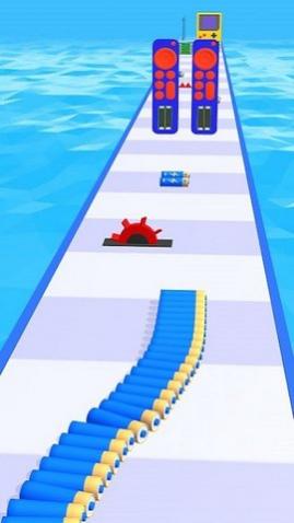 鳤3d(Battery Stack Long Run)