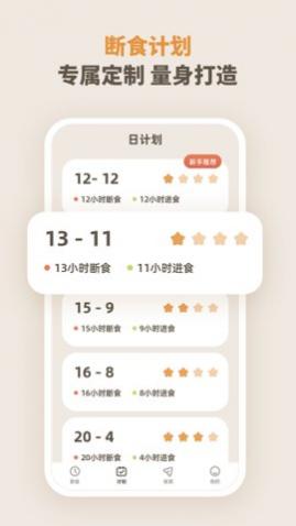 日常饮食管理最新版