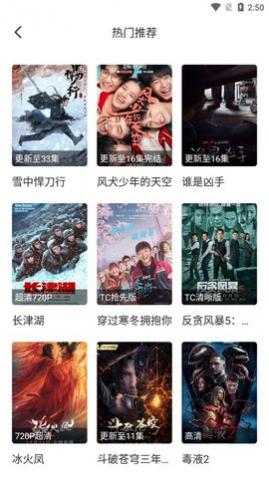 汪仔影视高清免费版