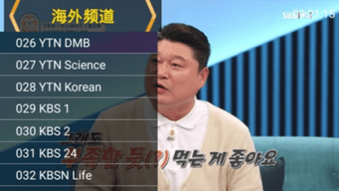 星火TV最新海外版