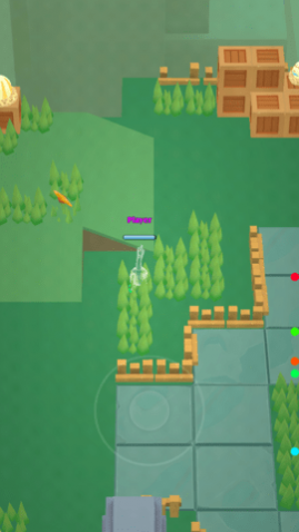 鸡你太美正版手游