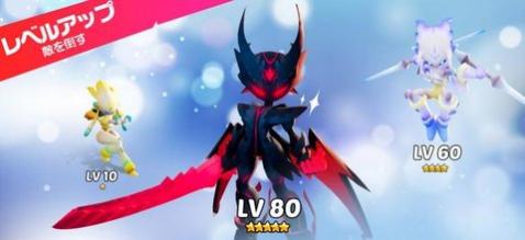 放置战士生存危机手游中文版