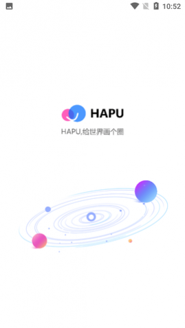 HAPU交友2025新版