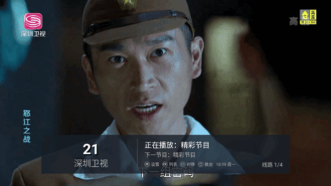 黑豹TV去广告免费版