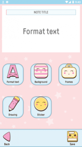 ��ǩ�ռǱ���¼����app