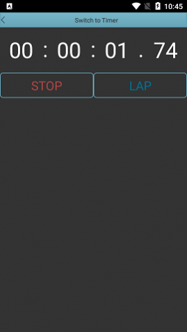 Multi Timer Free���ʱ��APP