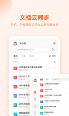WPSOfficePro安卓无广告版