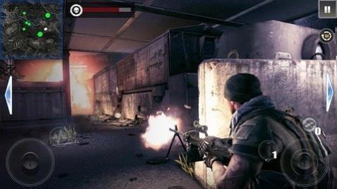 现代狙击射手最新版
