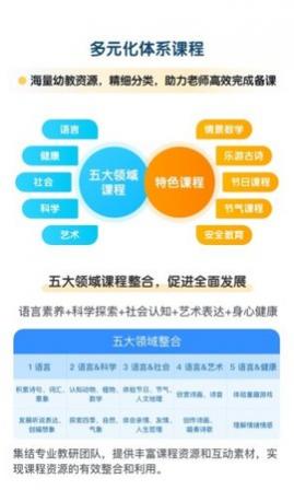 幼师贝壳儿童教育辅导app