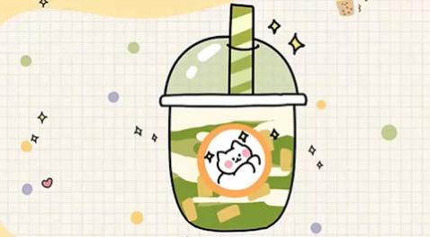 卡哇伊手账本安卓版