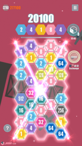 i6066游戏无限道具版