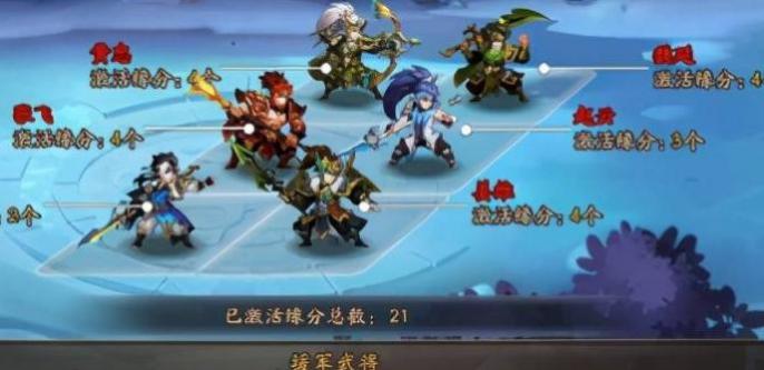 少年三国志久战篇怎么过 少年三国志久战篇怎么过