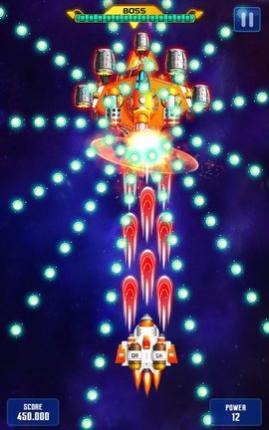 Space Shooter (3)