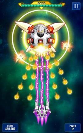 Space Shooter (2)