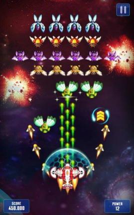 Space Shooter (1)
