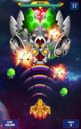Space Shooter (4)