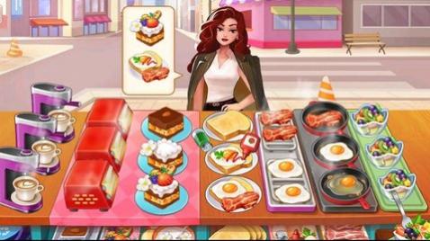 美食制作达人免费版
