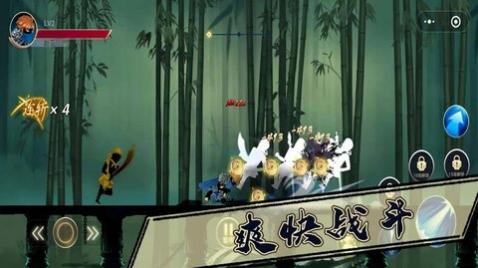 三国志火柴人三国战纪正式版
