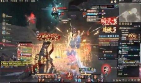 冰血煞心最新版