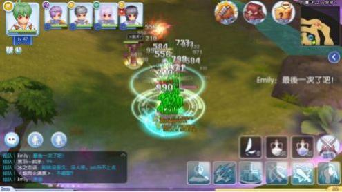 仙境传说RO手游骑士进阶攻略 爬塔MVP裂隙打法