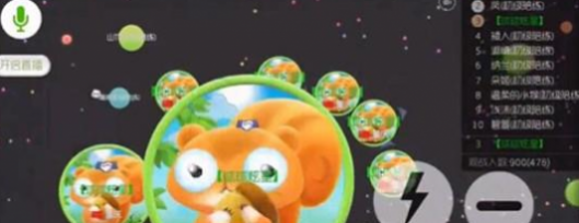 球球大作战母体瞬移详解 球球大作战母体瞬移详解