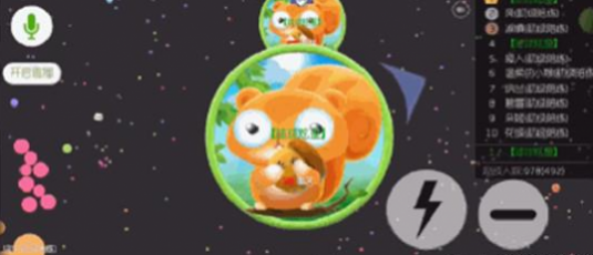 球球大作战母体瞬移详解 球球大作战母体瞬移详解