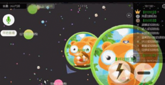 球球大作战母体瞬移详解 球球大作战母体瞬移详解