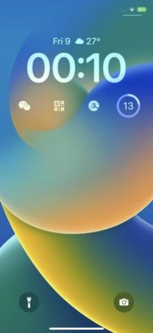 锁屏启动应用app免费版