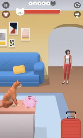 作死小猫咪游戏手机版