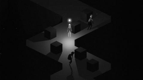 探索黑暗世界官方版