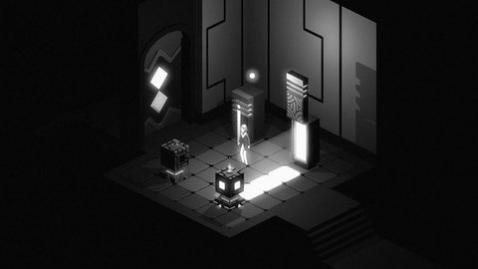 探索黑暗世界官方版