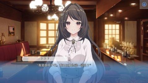 COSPLAY LOVE手游Steam移植版