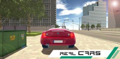Z4漂移模拟器2025最新版