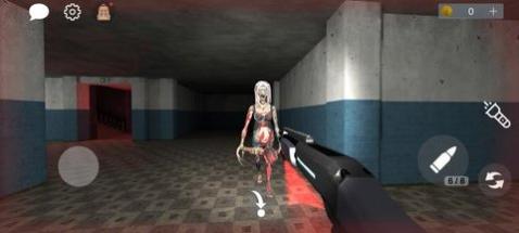 Asylum77手游联机版