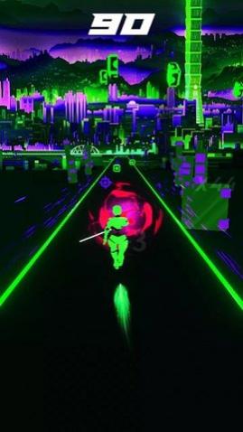 音乐光剑最新版
