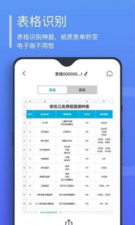 万能文字识别APP高级版
