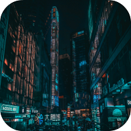 Cyberpunk Cam��Ч���app