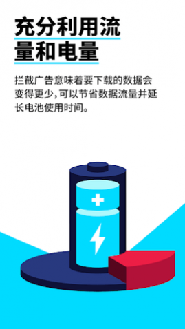 Adblock浏览器汉化版