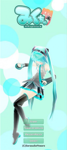初音相机中文版