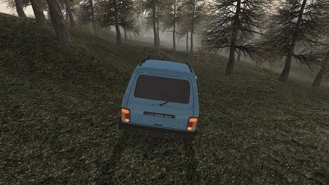 ɭ��ԽҰģ�����ֻ���Ϸ���İ�