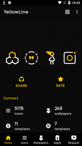 YellowLineͼ�����Ѱ�