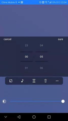 宝宝睡眠曲