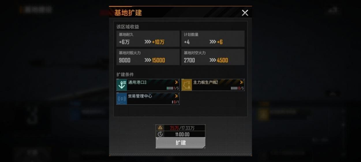 无尽的拉格朗日基地重组后会发生什么 无尽的拉格朗日基地重组后会发生什么